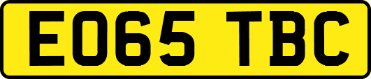 EO65TBC