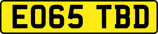 EO65TBD