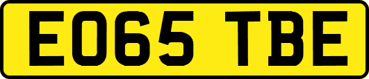 EO65TBE