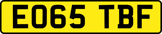 EO65TBF