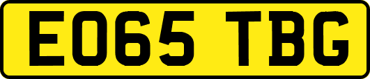 EO65TBG
