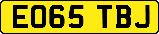 EO65TBJ