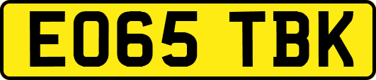 EO65TBK