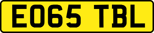 EO65TBL