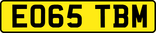 EO65TBM
