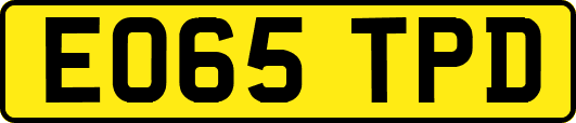 EO65TPD