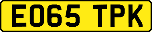 EO65TPK