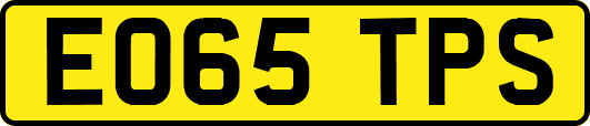 EO65TPS