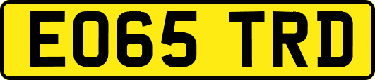 EO65TRD