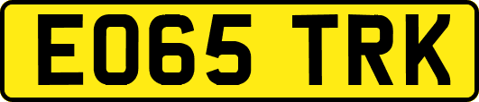 EO65TRK