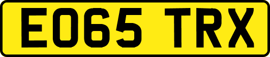 EO65TRX