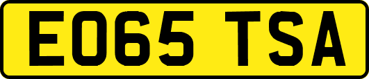 EO65TSA