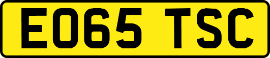 EO65TSC