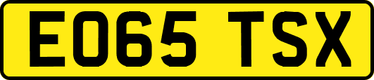 EO65TSX