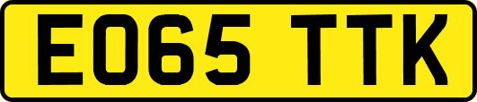 EO65TTK