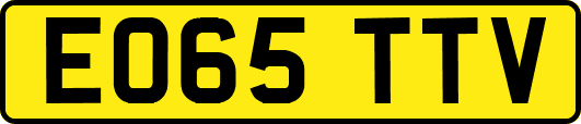 EO65TTV