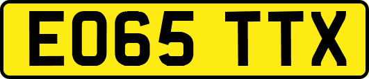 EO65TTX