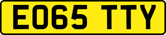 EO65TTY
