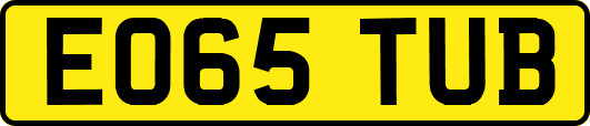EO65TUB
