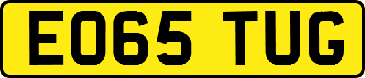 EO65TUG