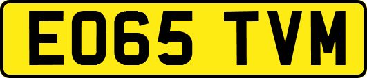 EO65TVM