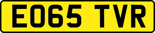 EO65TVR