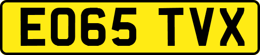 EO65TVX