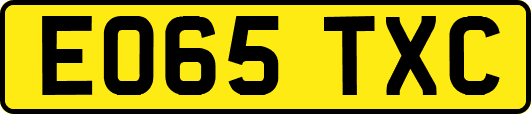 EO65TXC