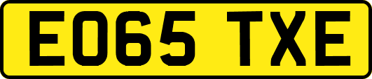 EO65TXE