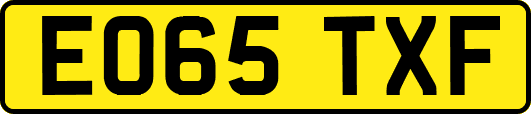 EO65TXF