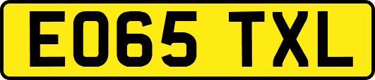EO65TXL