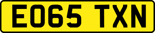 EO65TXN