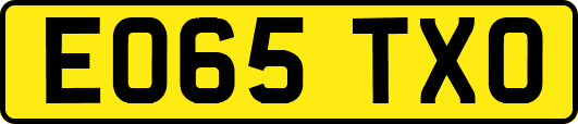 EO65TXO