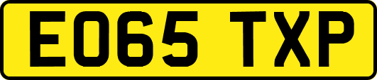 EO65TXP
