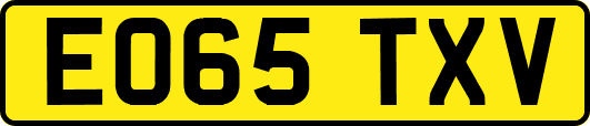 EO65TXV