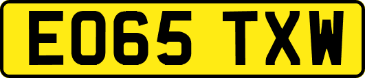 EO65TXW