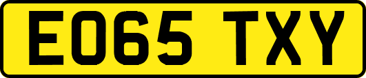 EO65TXY