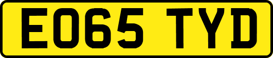 EO65TYD