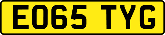 EO65TYG