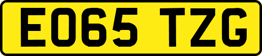 EO65TZG