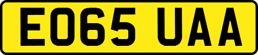 EO65UAA
