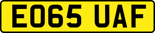 EO65UAF