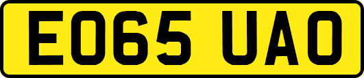 EO65UAO