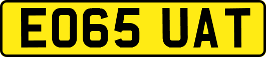 EO65UAT