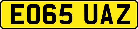 EO65UAZ
