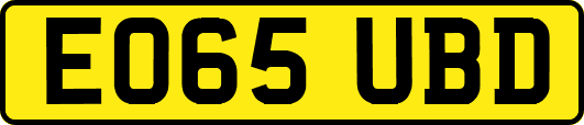 EO65UBD