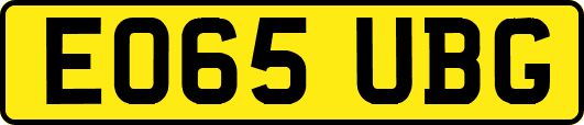 EO65UBG