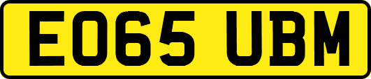 EO65UBM