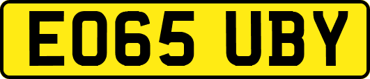 EO65UBY