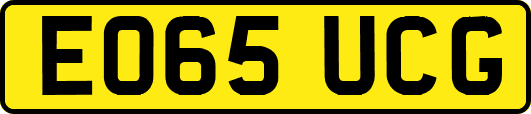 EO65UCG